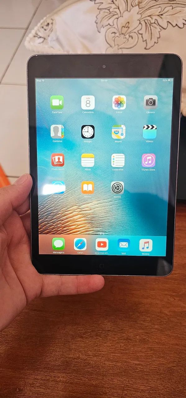 IPAD MINI 1