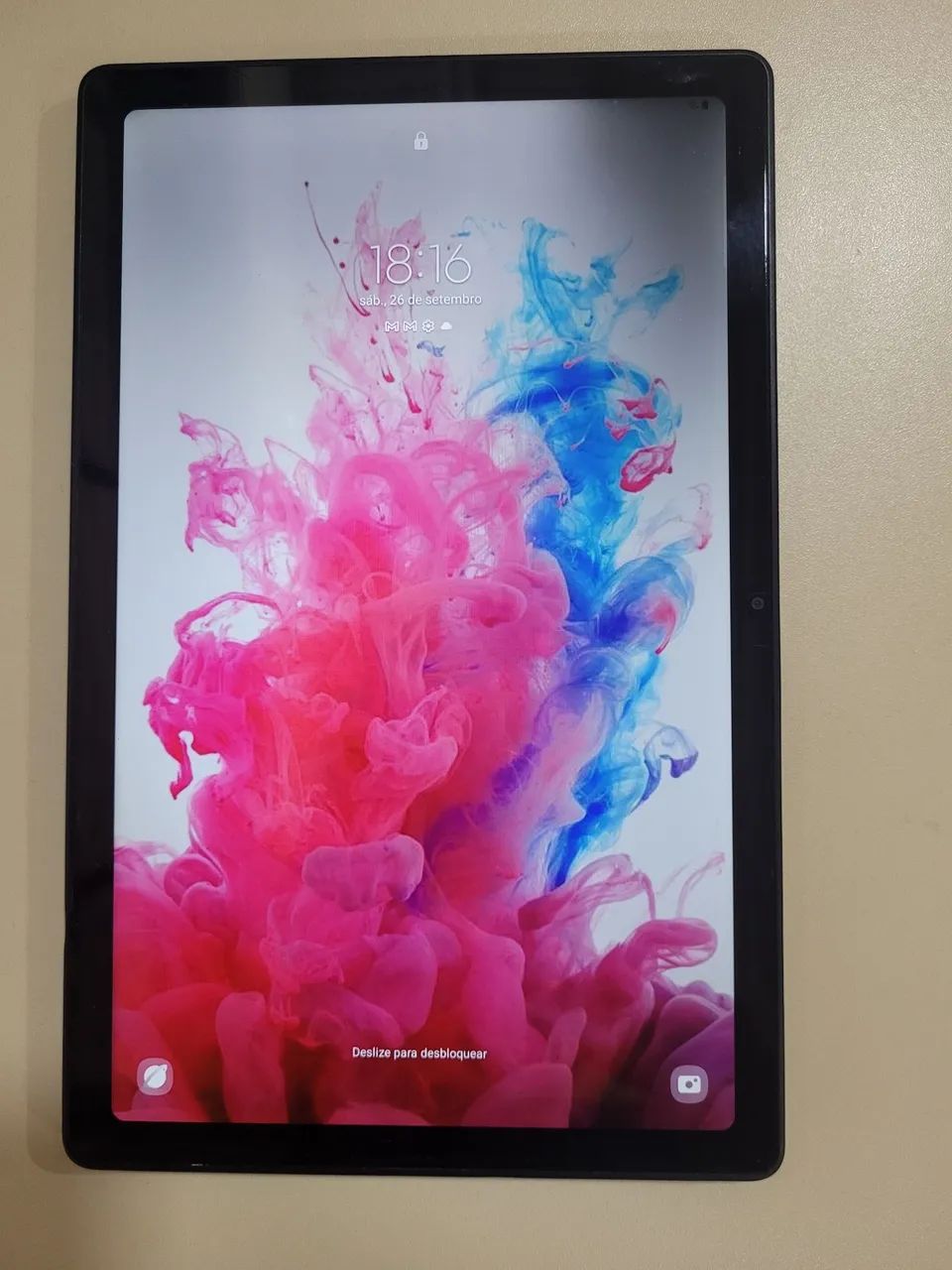 Samsung Galaxy Tablet A7 - 10.4" - 64GB - 3G - Foto 4