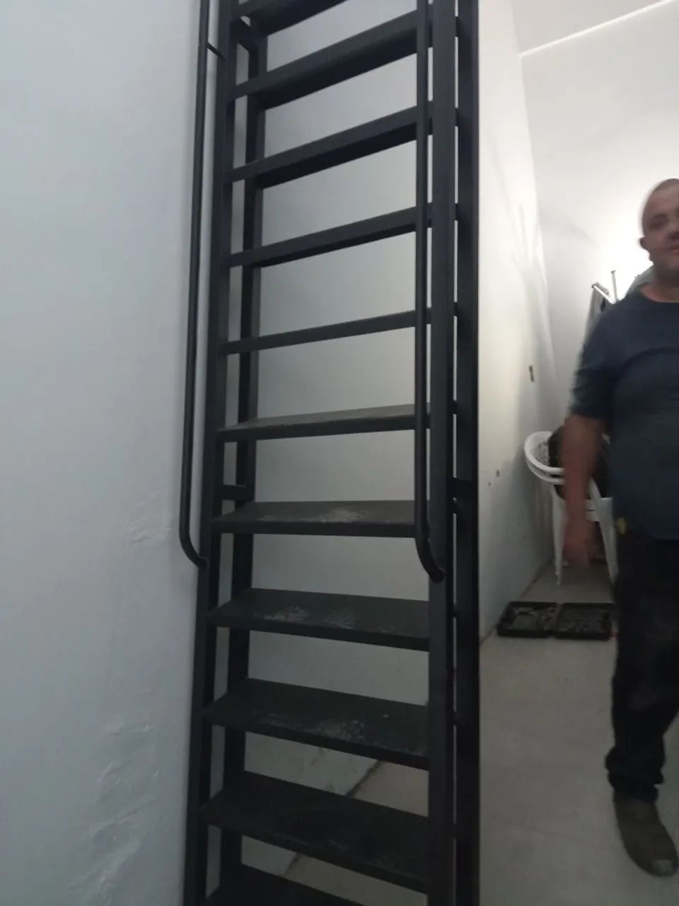 Serralheiro a domicilio