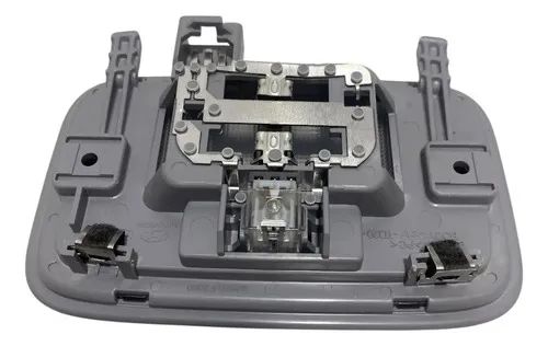 Luz Teto Cortesia Hyundai Elantra 2017 92850f2000 - Foto 3