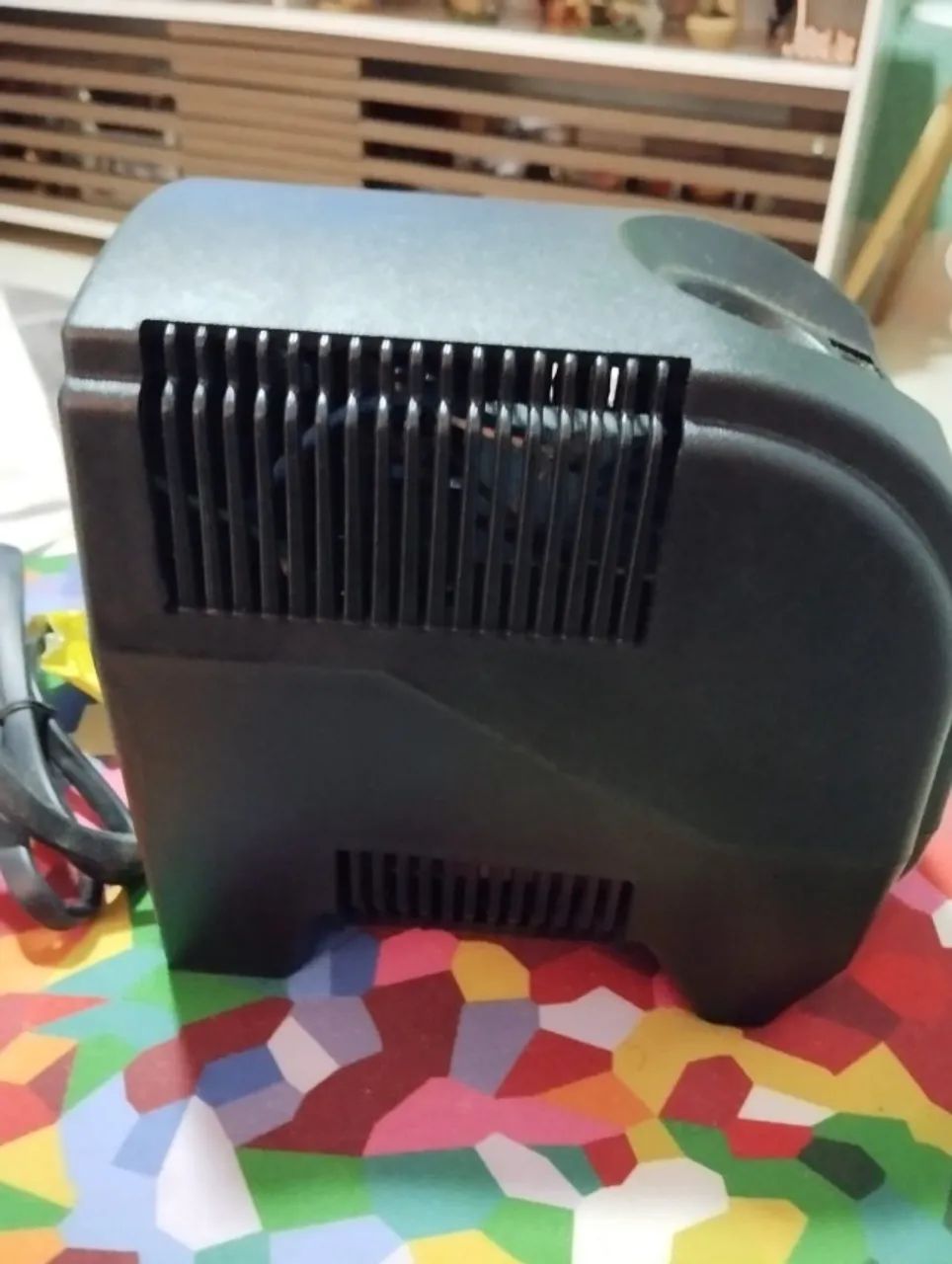 Estabilizador eternity force line 3 em 1 bivolt - Foto 2
