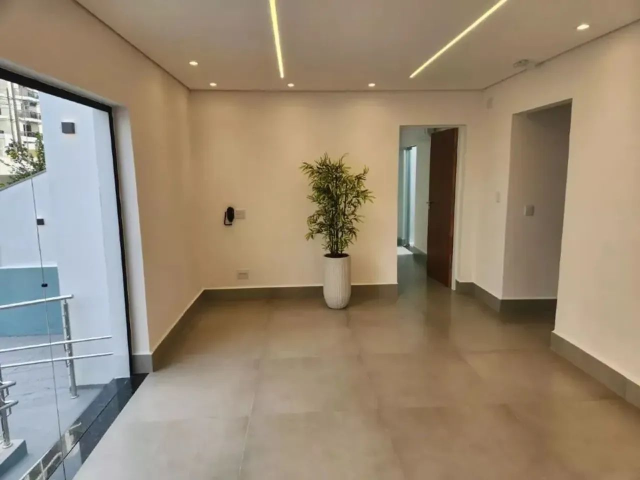 Prédio comercial para alugar com 180m² no Centro (Padre Nóbrega)  Marília/SP - Foto 2