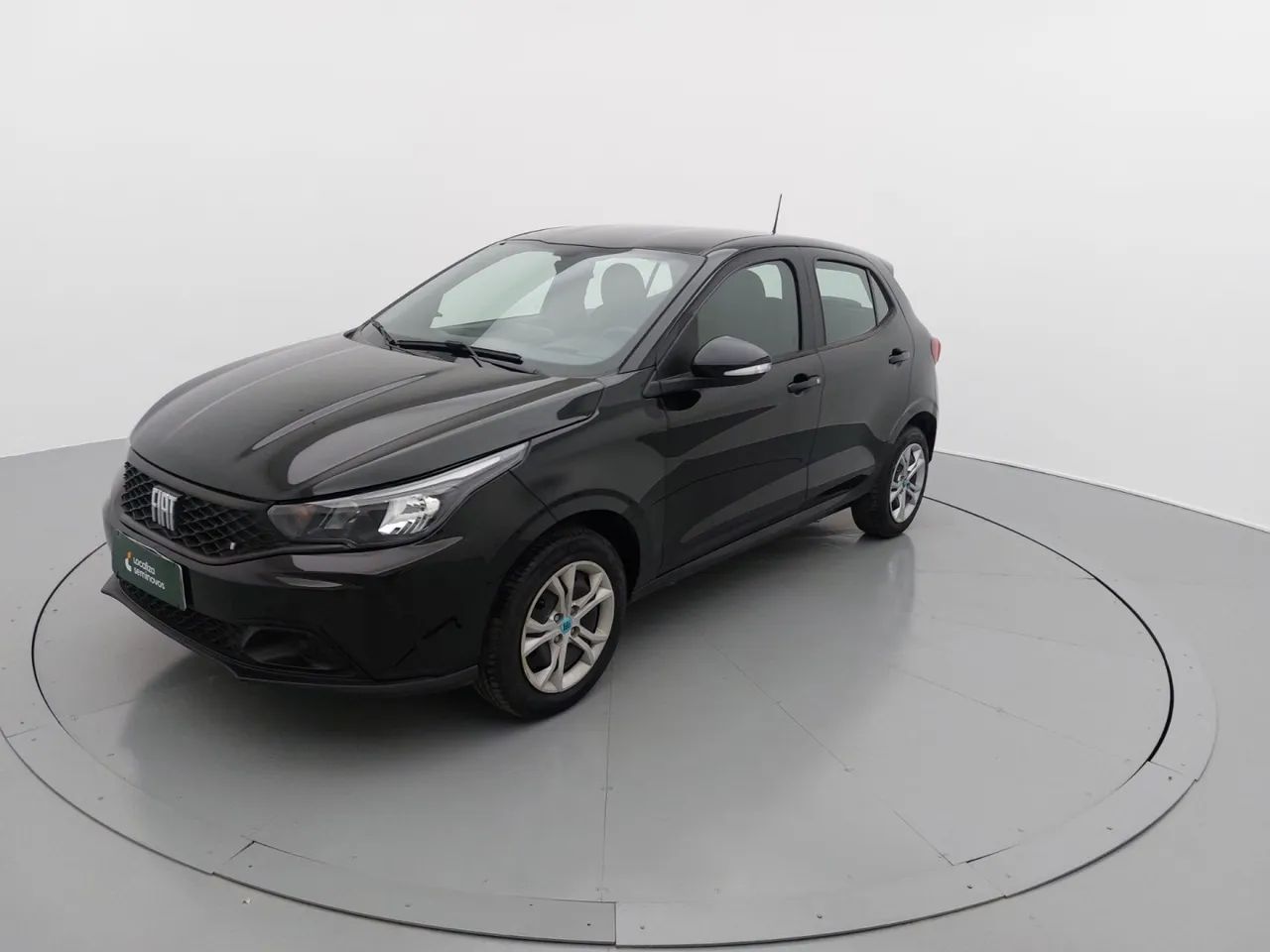 Fiat Argo Drive 1.0 Firefly 2026