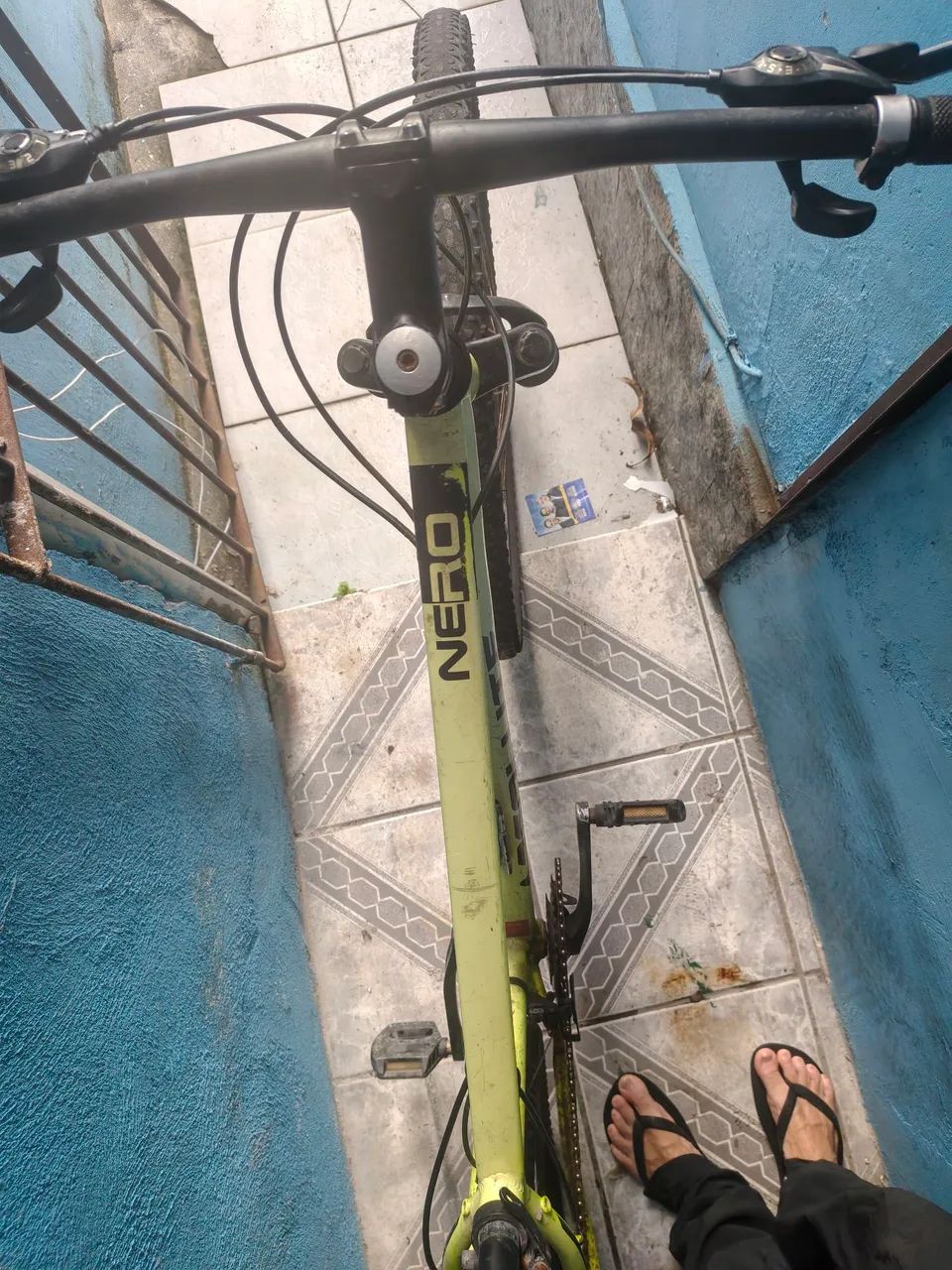 Bicicleta Absolut aro 29 - Foto 2