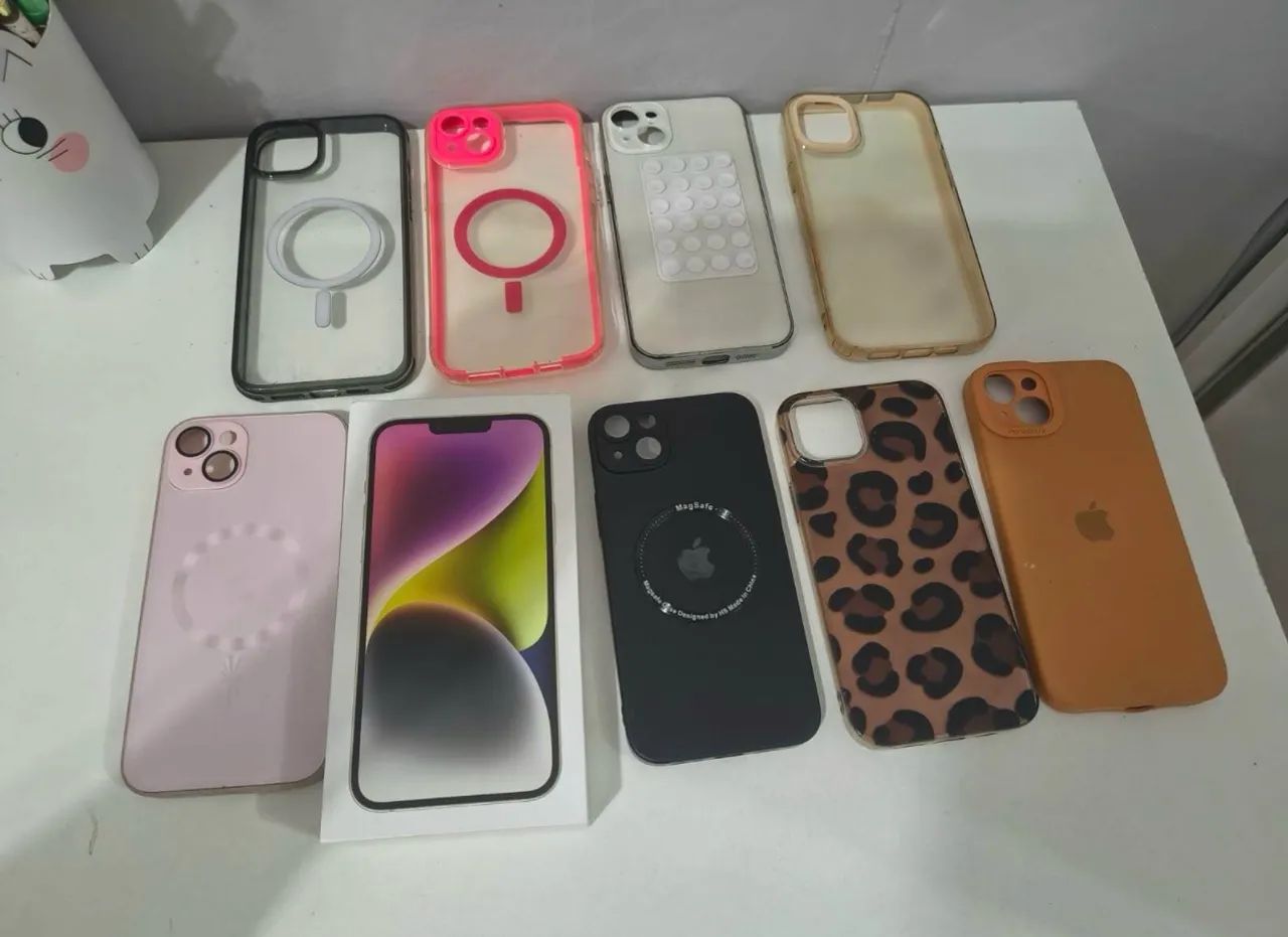 iPhone 14 Plus 128gb - Foto 4