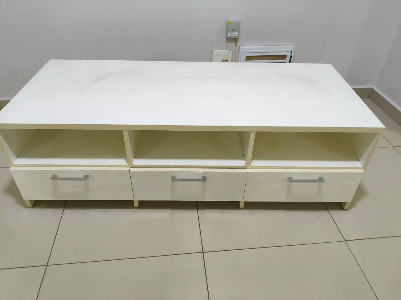 Vendo rack retirar Gonzaga  - Foto 2