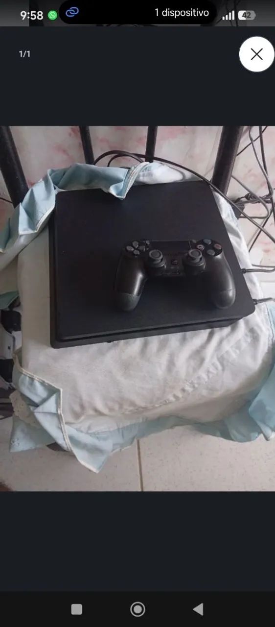 Ps4