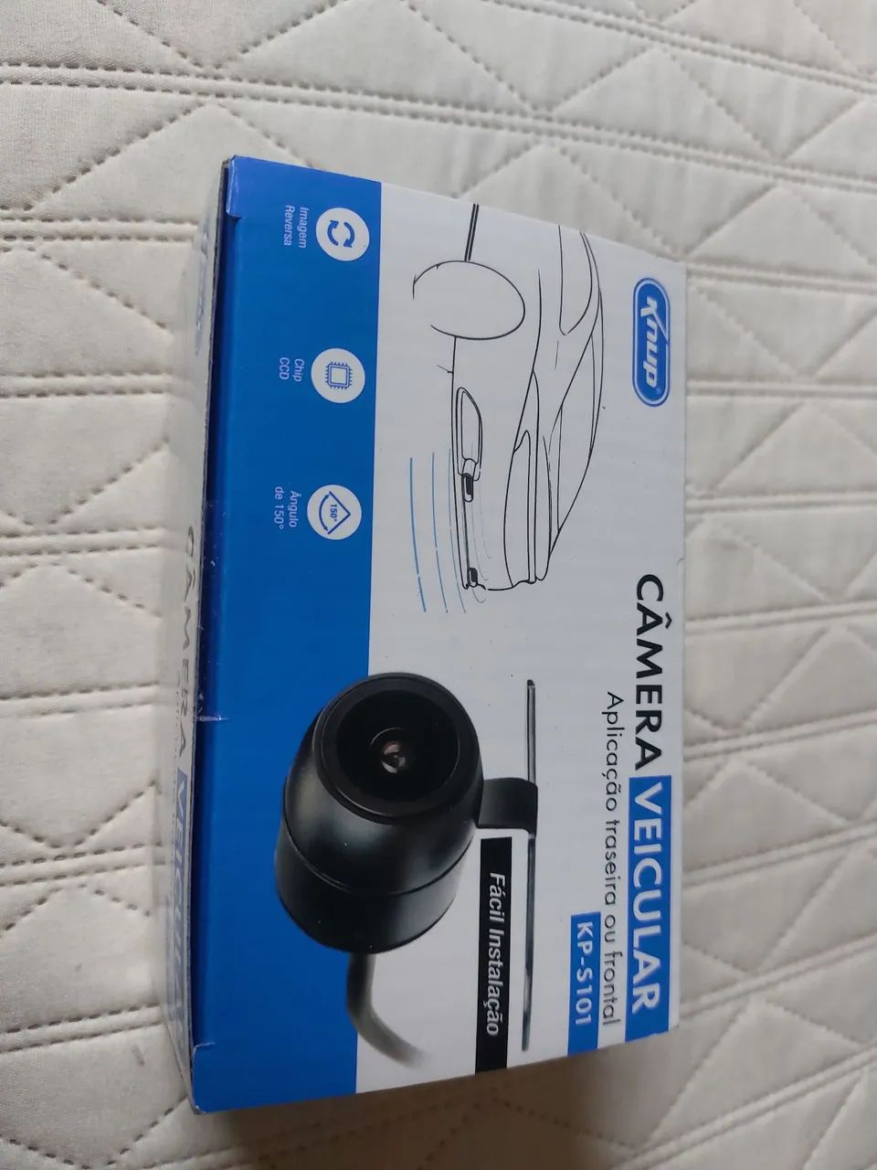 Multimídia Voolt 2 DIM com leitor USB, Bluetooth. - Foto 4
