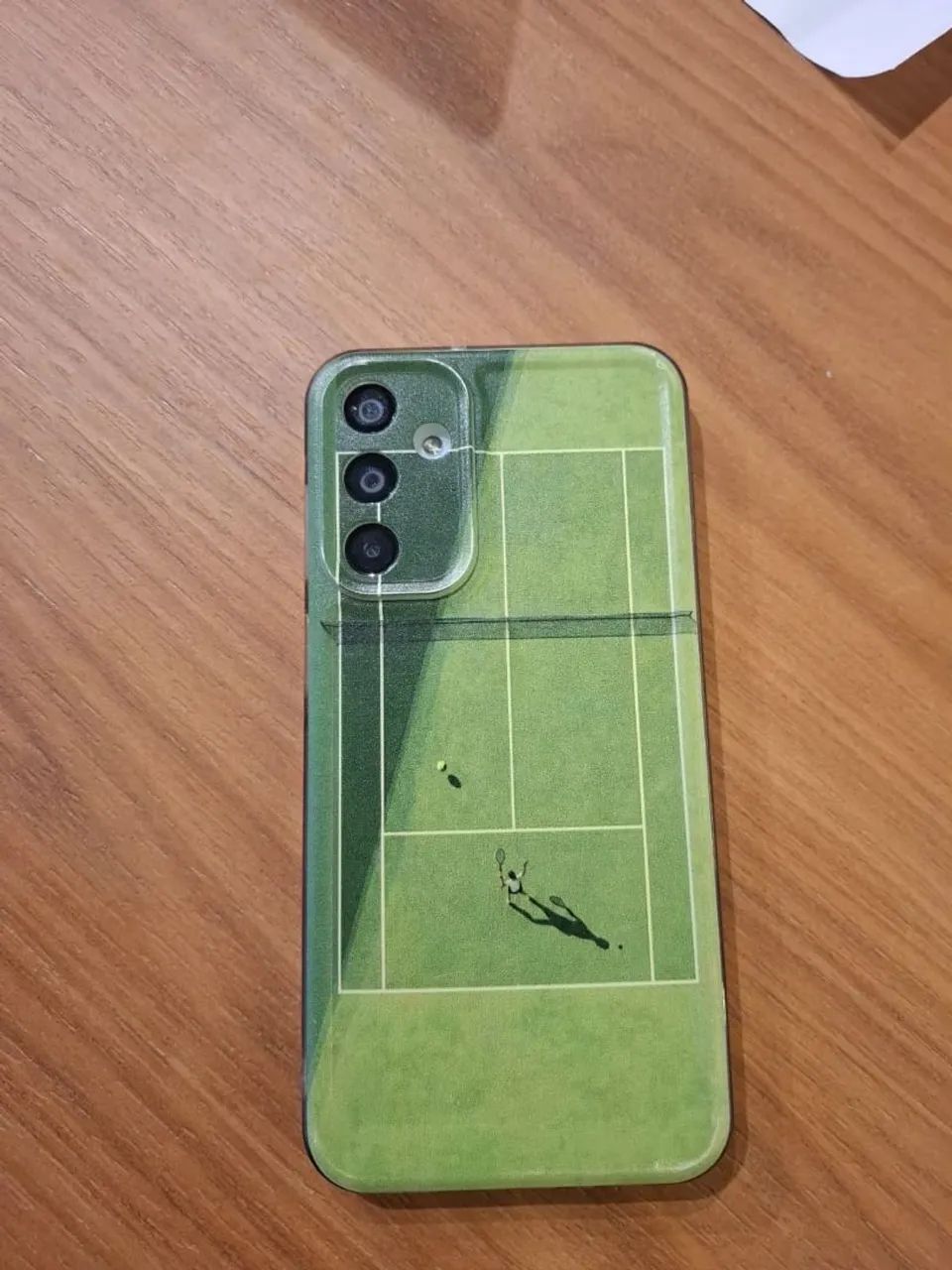 Samsung Galaxy A15 128GB  Seminovo - Foto 2