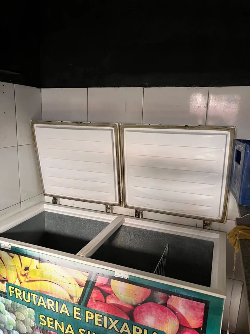 Frizer 500l - Foto 3