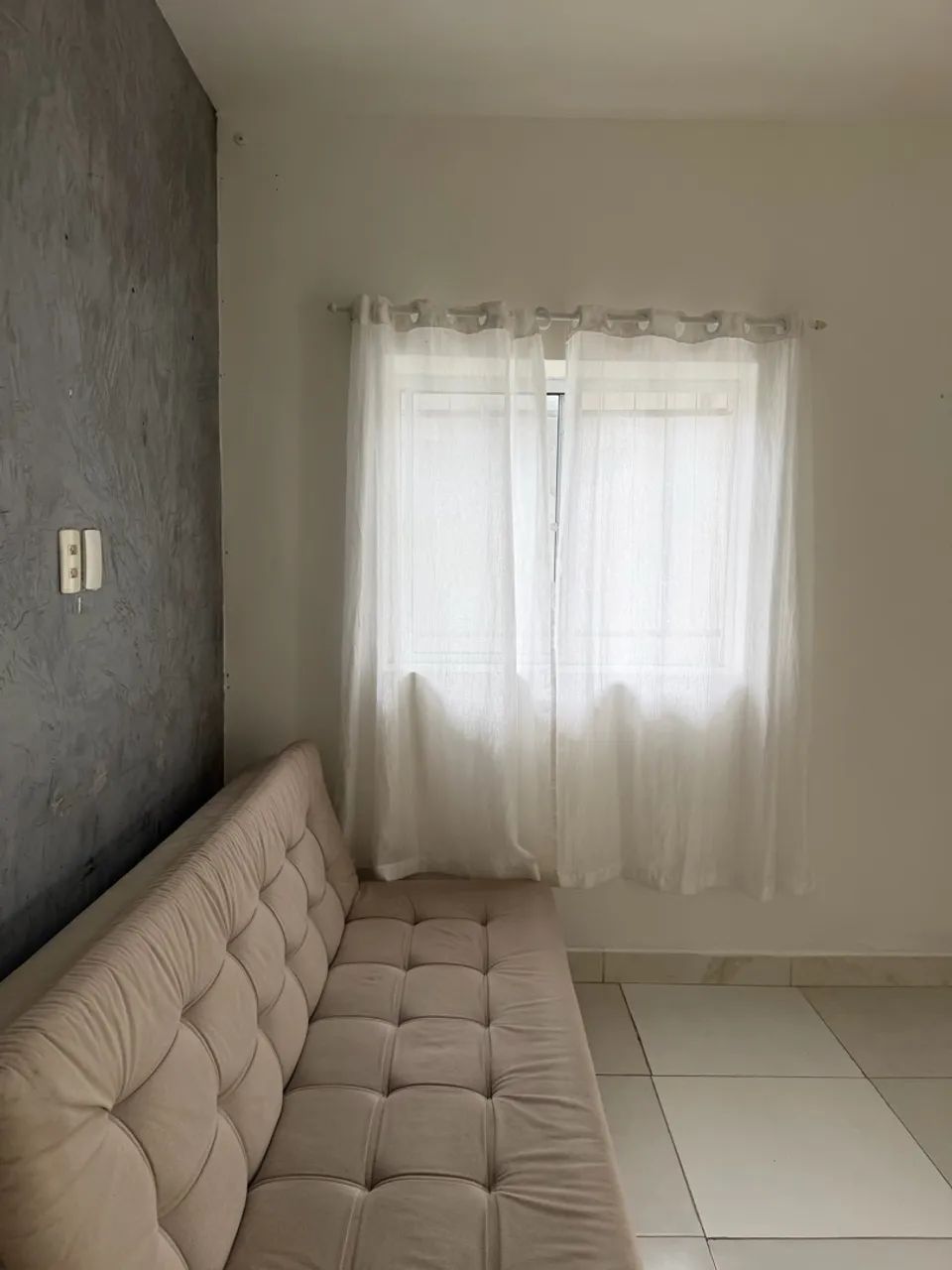 Apto ótima localização Estreito