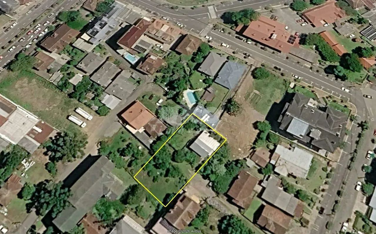 TERRENO AMPLO NO CENTRO DE NOVA PETRÓPOLIS