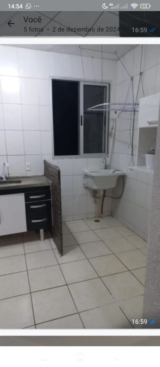Loçação imovel apartamento
