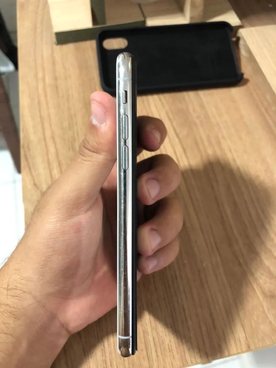 IPHONE X 256GB - Foto 4
