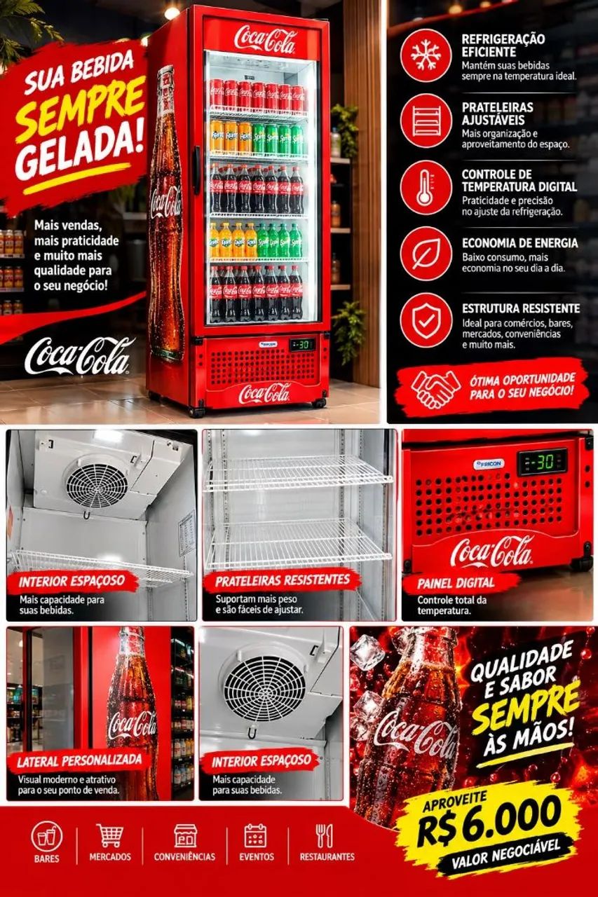 OPORTUNIDADE UNICA PARA VOCÊ DONO DE COMÉRCIO! - Foto 2