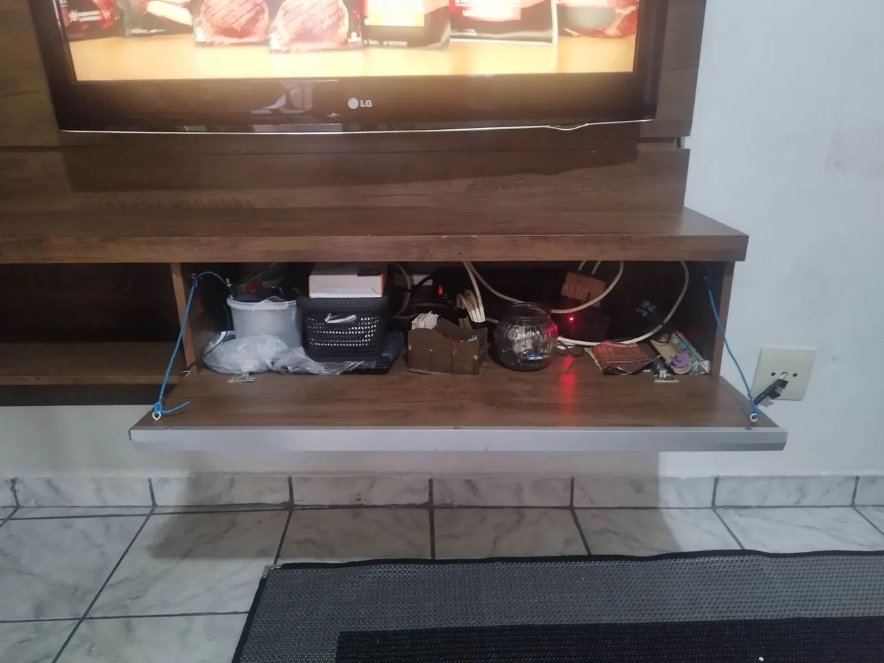 Painel para TV - Foto 4