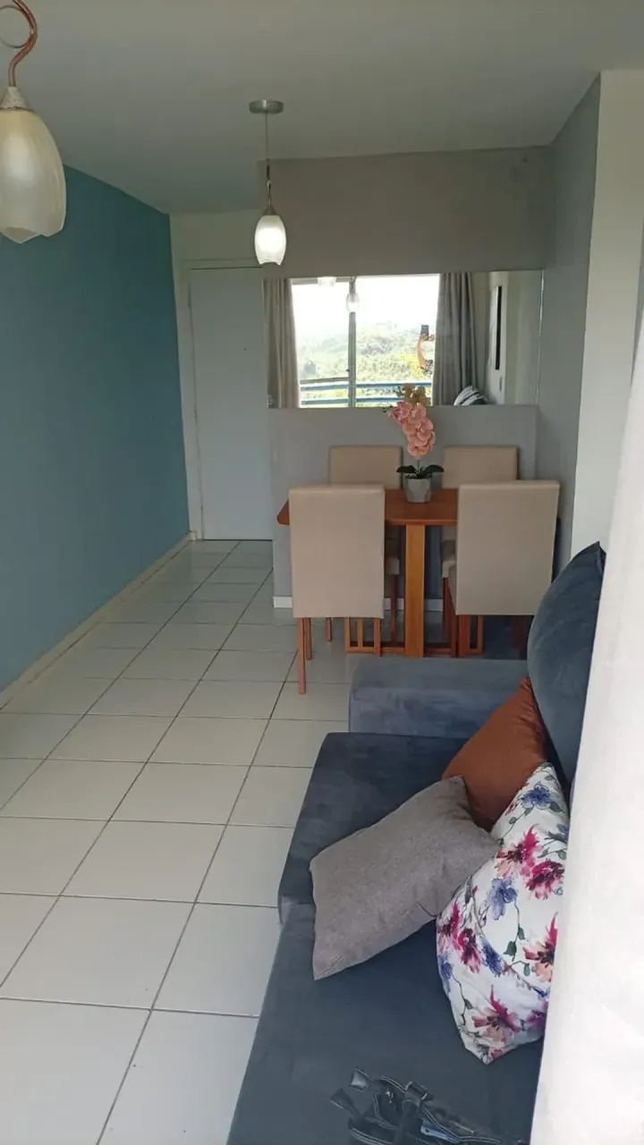 lindo apartamento vista do Atlântico - Foto 4