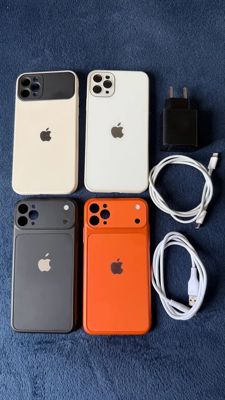 iPhone 11 Pro Max 256Gb - Impecável  - Foto 2