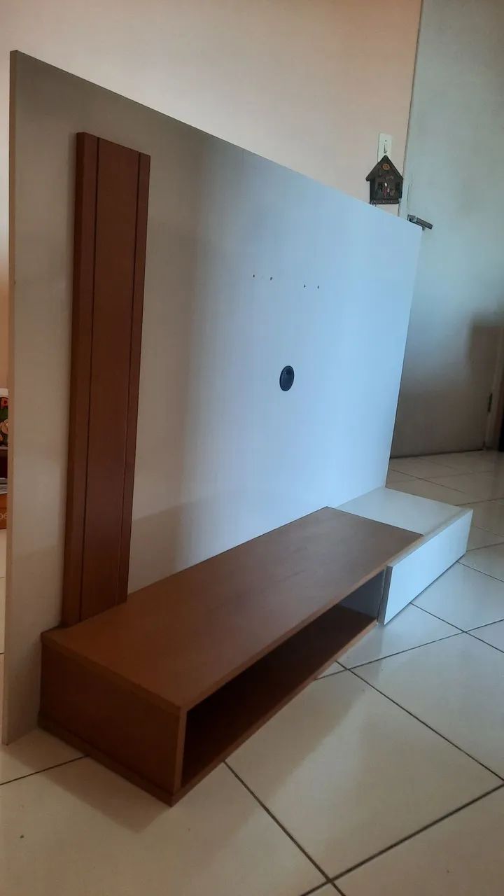 Painel para tv - Foto 2