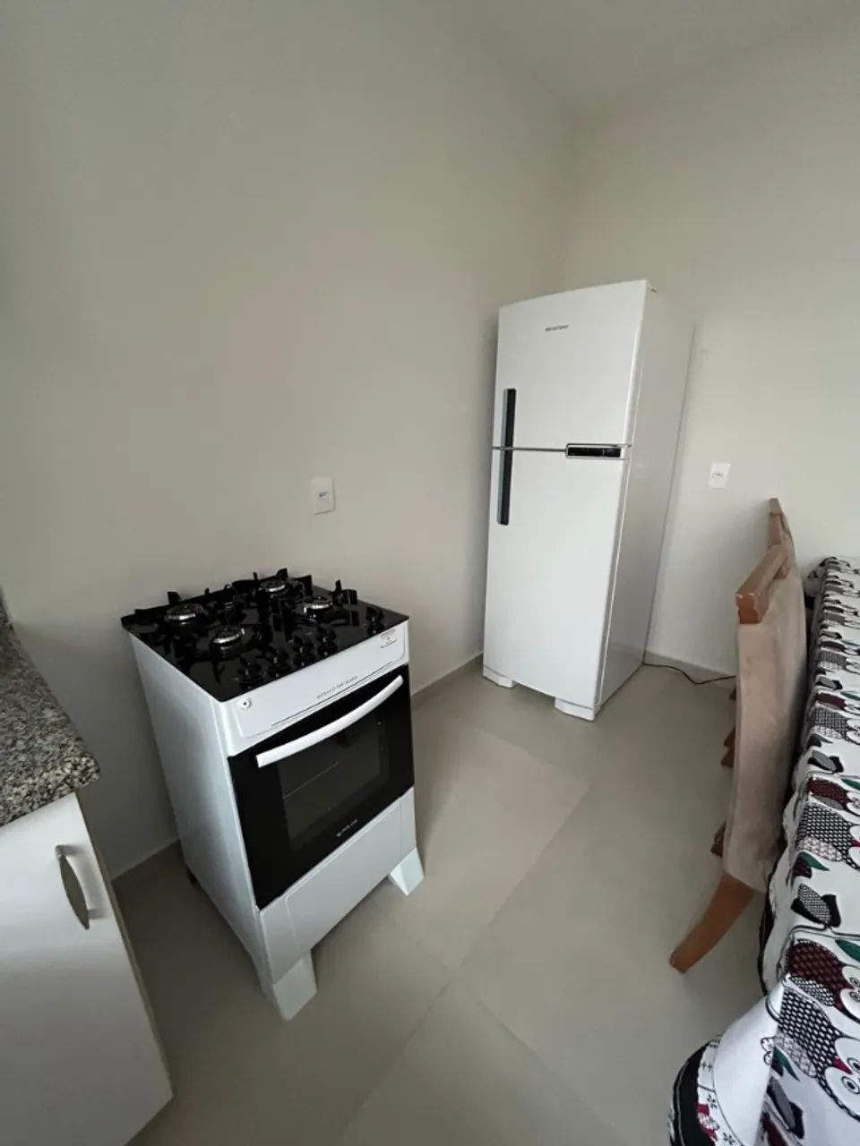 Casa 3 dorms, Suíte, Ar, 300m mar, Ingleses, Fpolis, COD8 - Foto 8