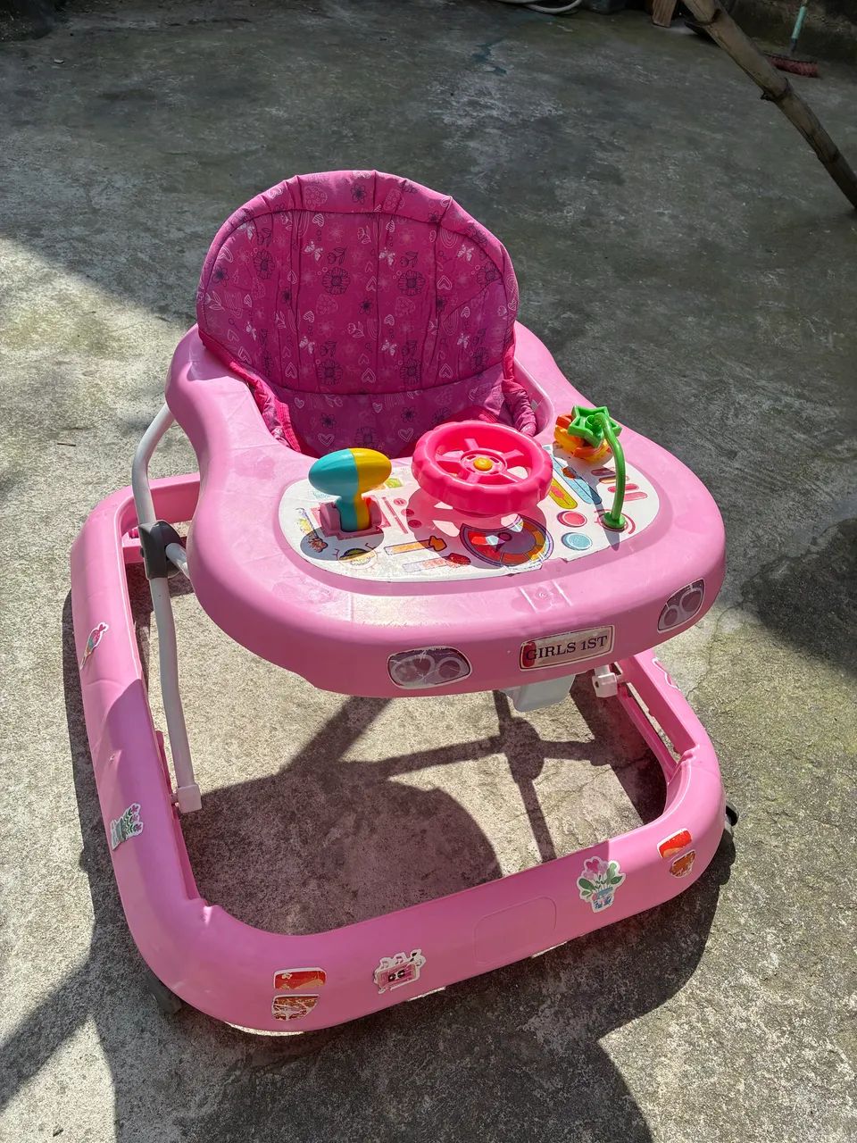 Andador infantil  - Foto 2
