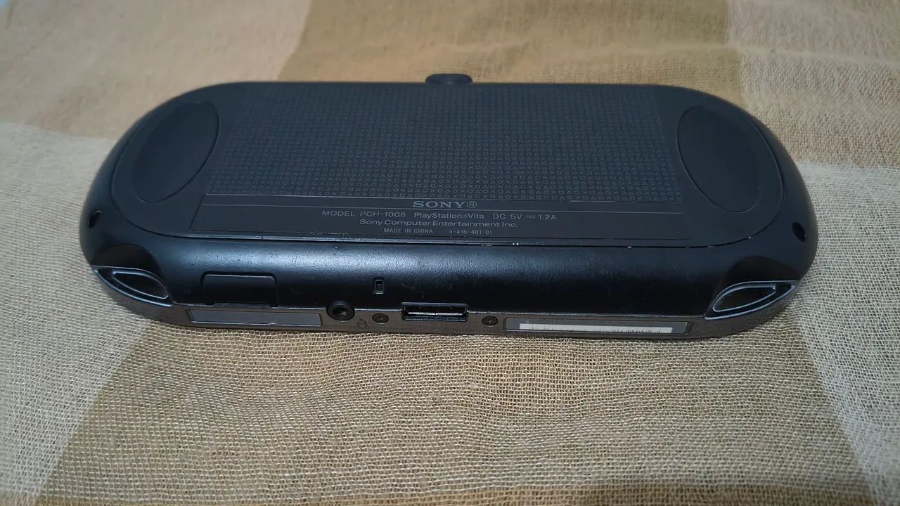 Psvita - Foto 4