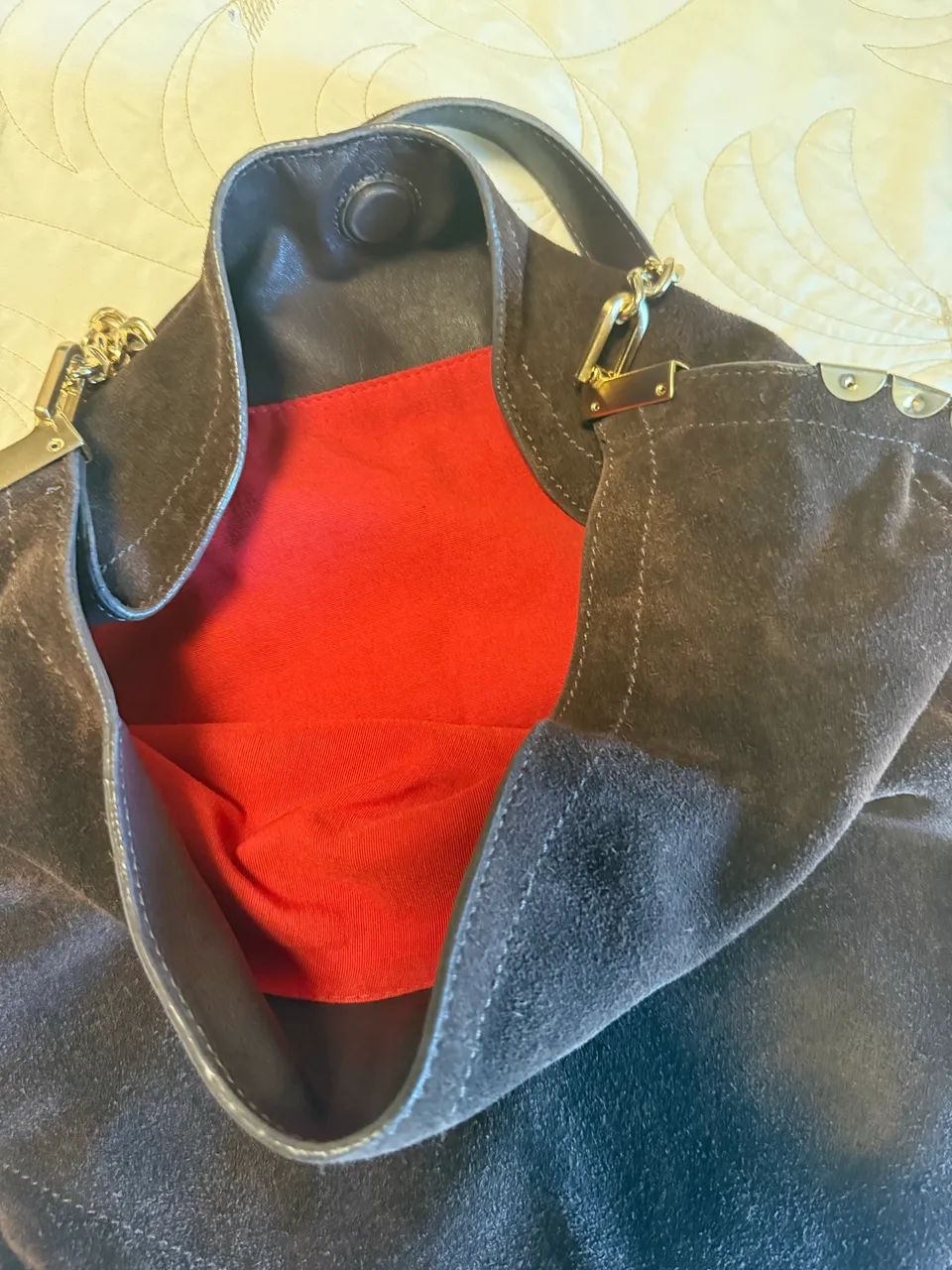 Bolsa Schutz  - Foto 4