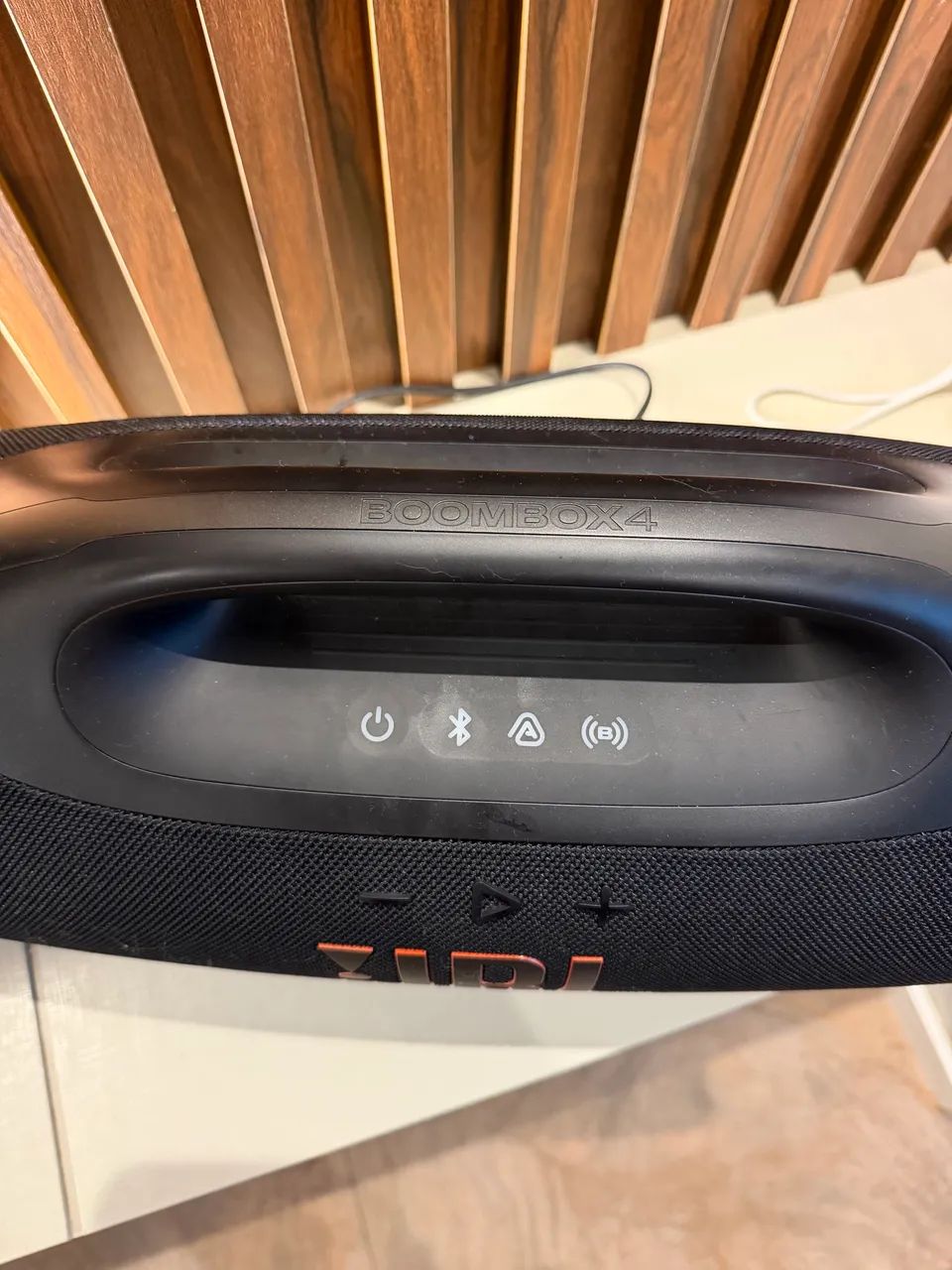 JBL Boombox 4 - Foto 3