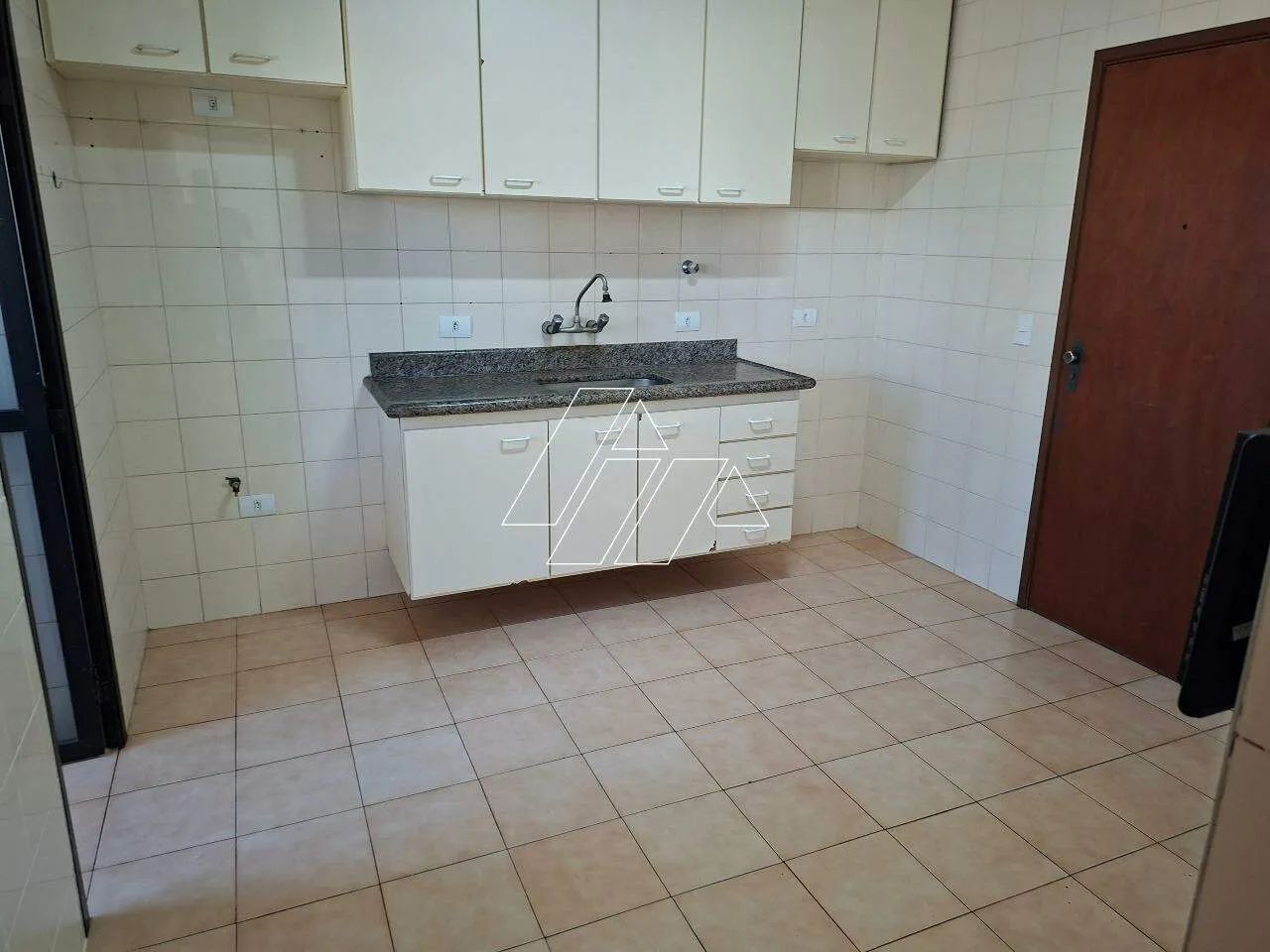 Apartamento com 3 quartos à venda no Edifício Astúrias  Centro, Marília/SP - Foto 5