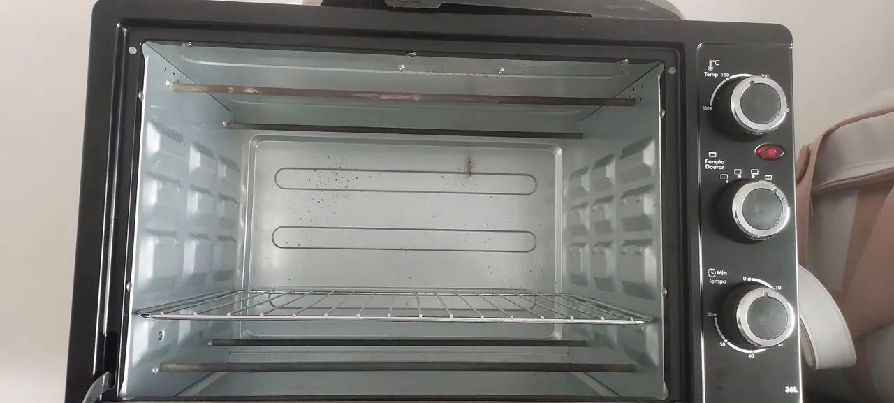Forno 36L  - Foto 3
