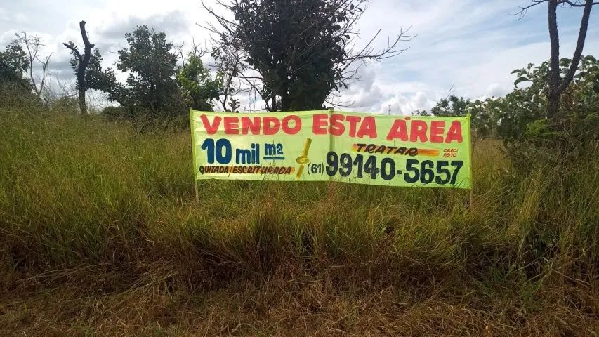 Area 10.000 mts² no Recreio Mossoro - Foto 5