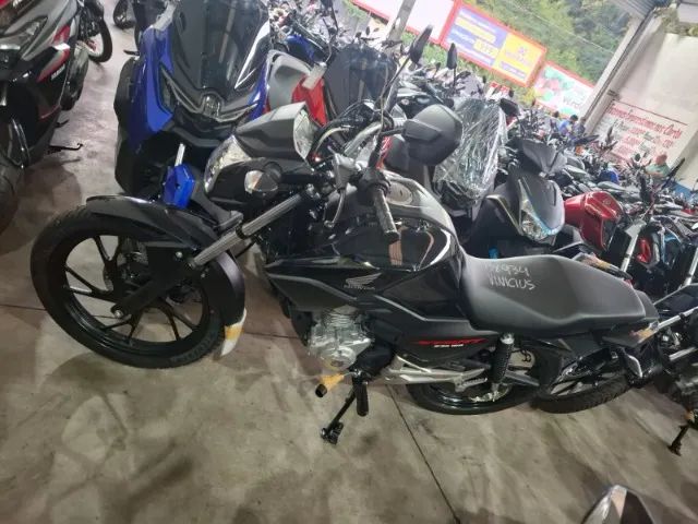 Honda CG Start 2026 - Foto 5