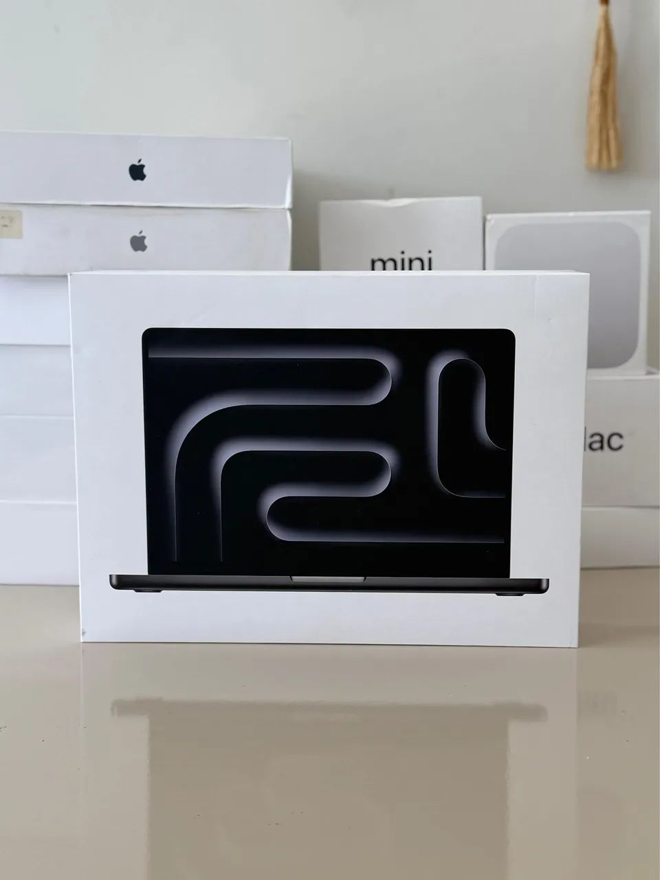 MacBook Pro M5 Pro 24/1tb 16inch Space 