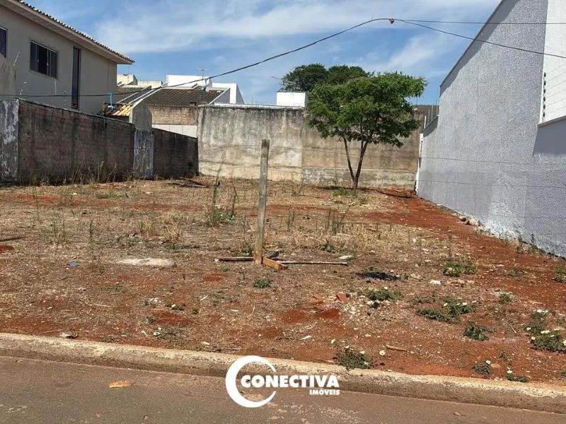 Terreno 420m2 - Jardim Atlântico - Foto 2