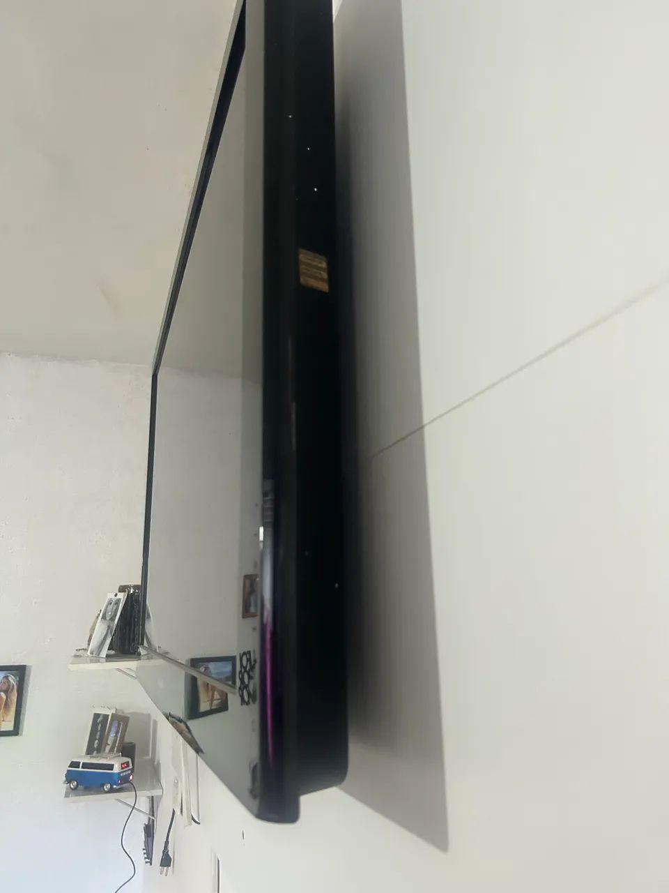 Vendo TV 50 polegadas  - Foto 3