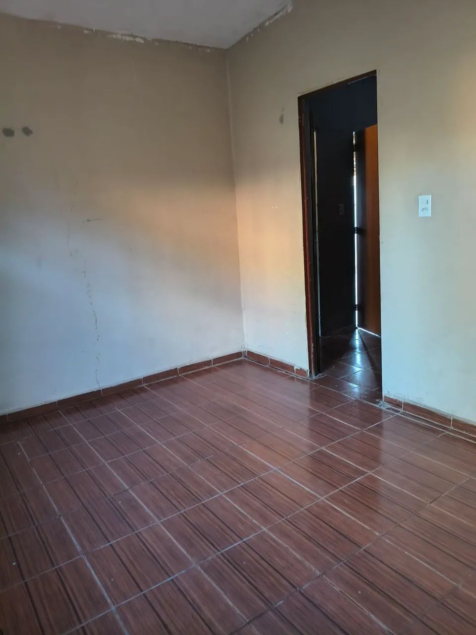 Vendo ou troco casa  - Foto 2