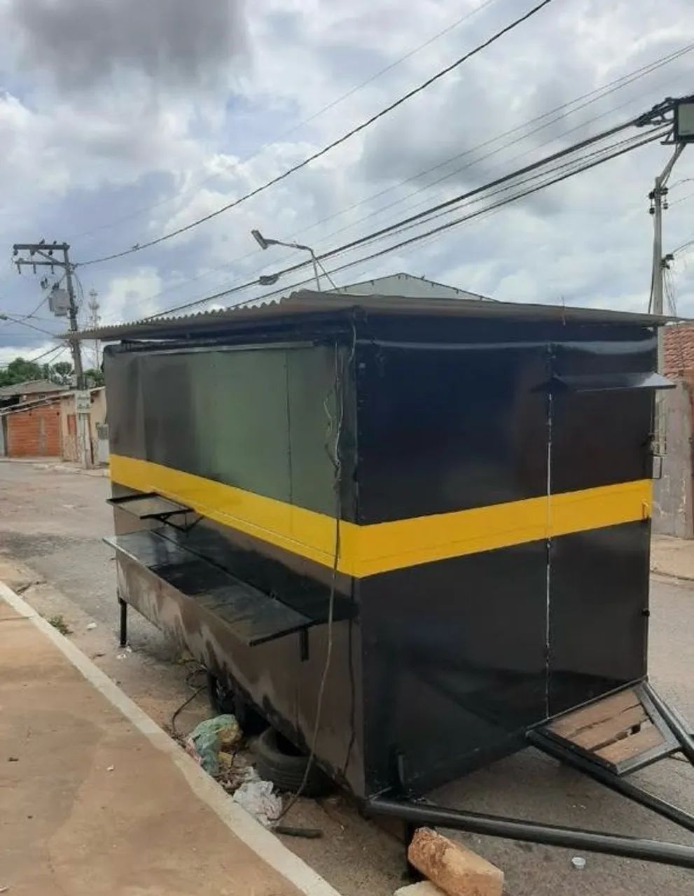 Trailer aceito proposta  - Foto 2