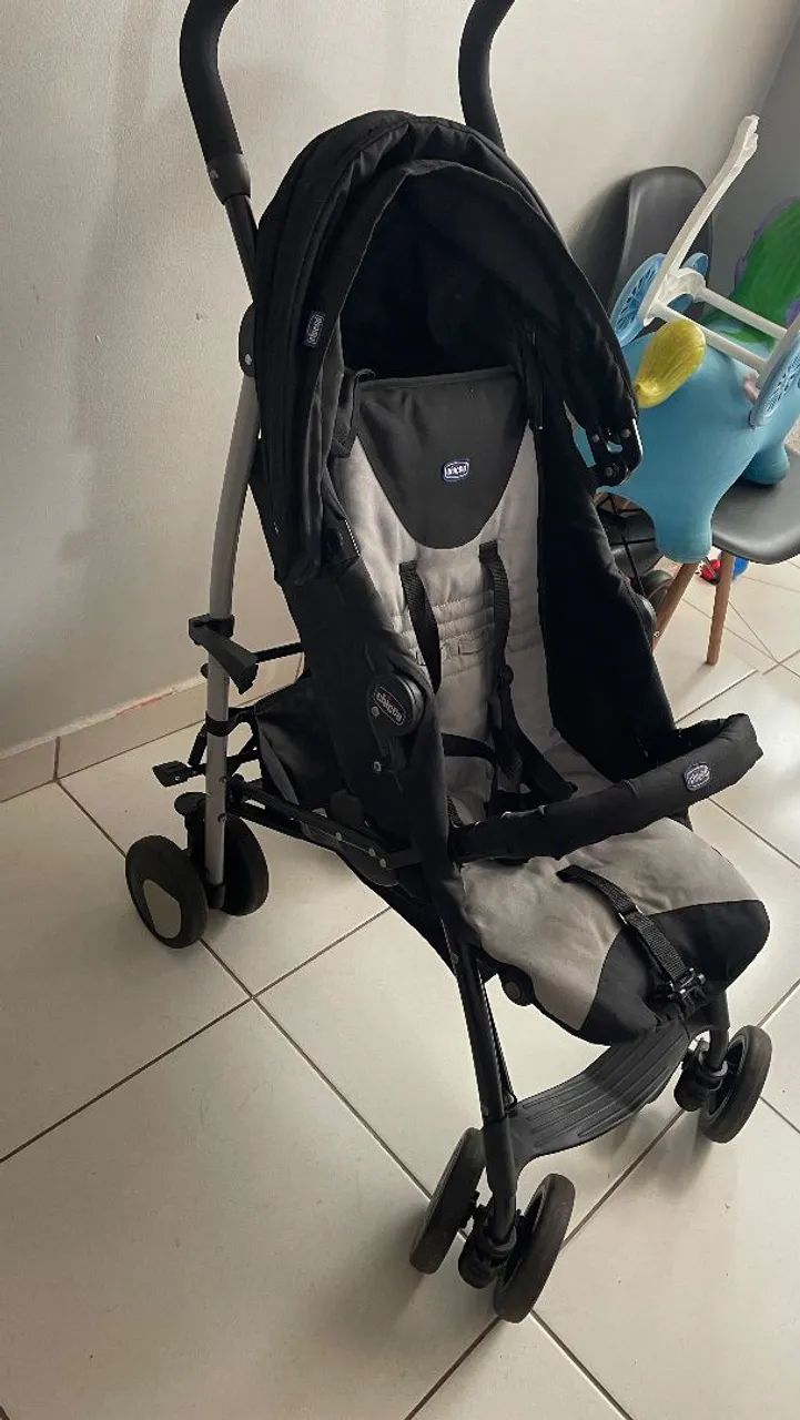 CARRINHO DE BEBÊ  - Foto 5