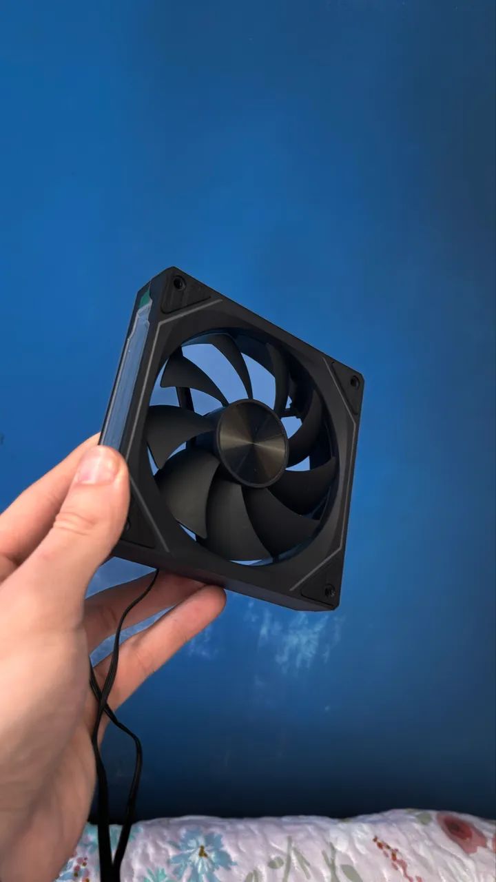 Fans argb ventus nx