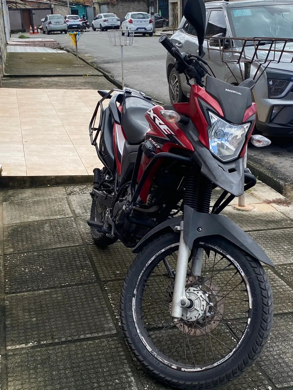 Xre190 - 2019  - Foto 4