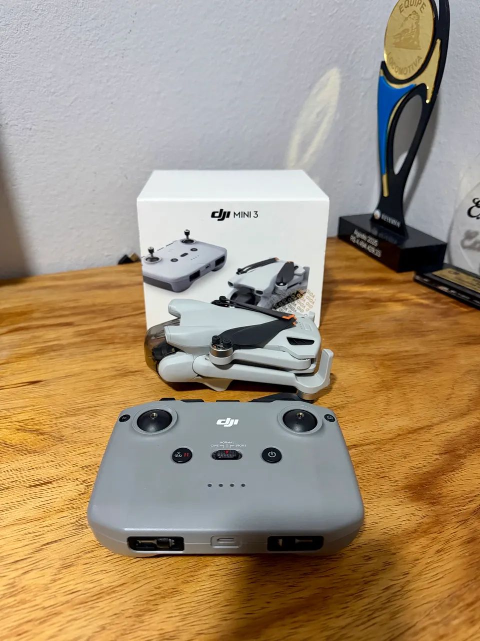 DRONE DJI MINI  - Foto 4