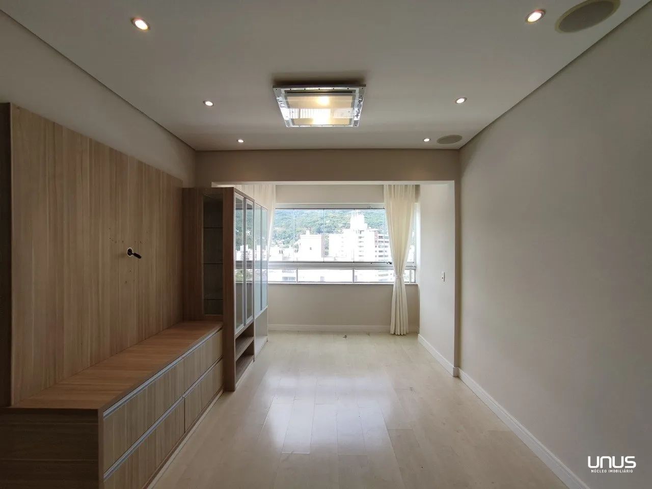 Apartamento à venda no Córrego Grande, Floripa - Foto 2