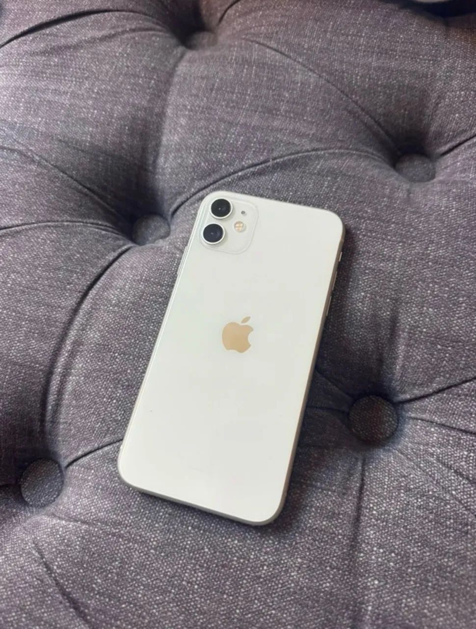 iPhone 11 64 GB  - Foto 2