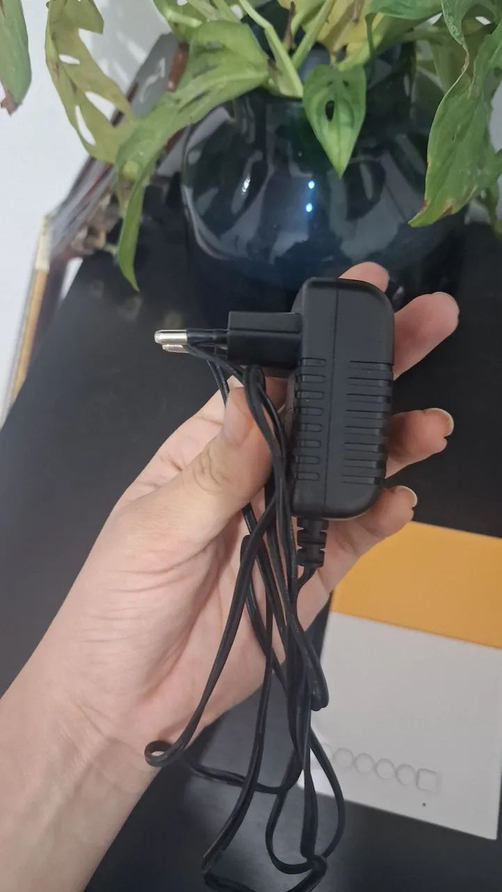Mini projetor - Foto 5