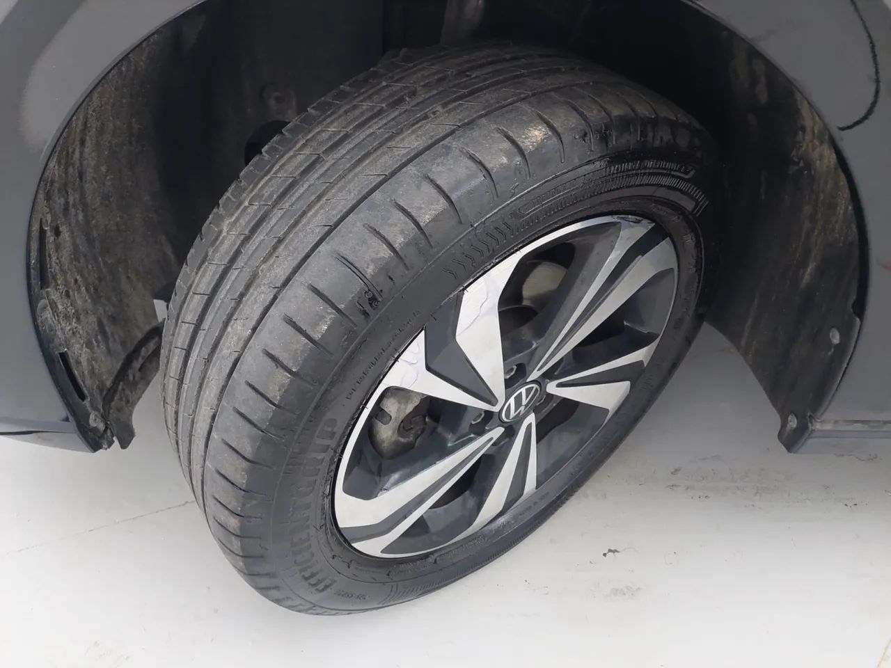 Volkswagen Virtus TSI 1.0 Flex 12V 4p Aut., foto 11 de 18