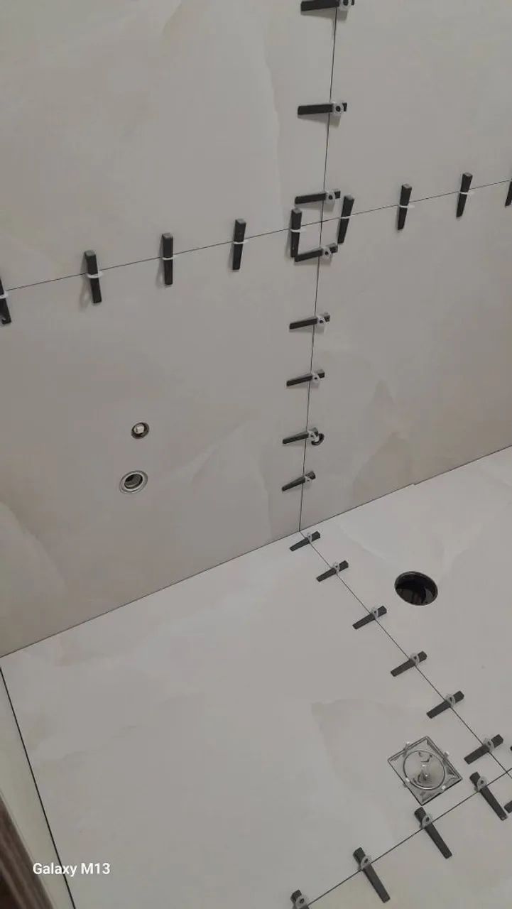 Pedreiro azulejista profissional  - Foto 4