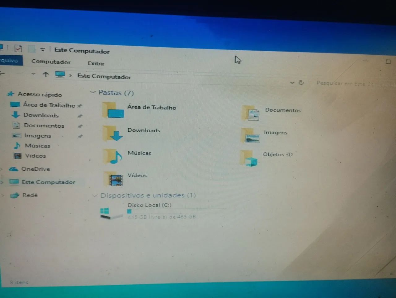 Computador  - Foto 3