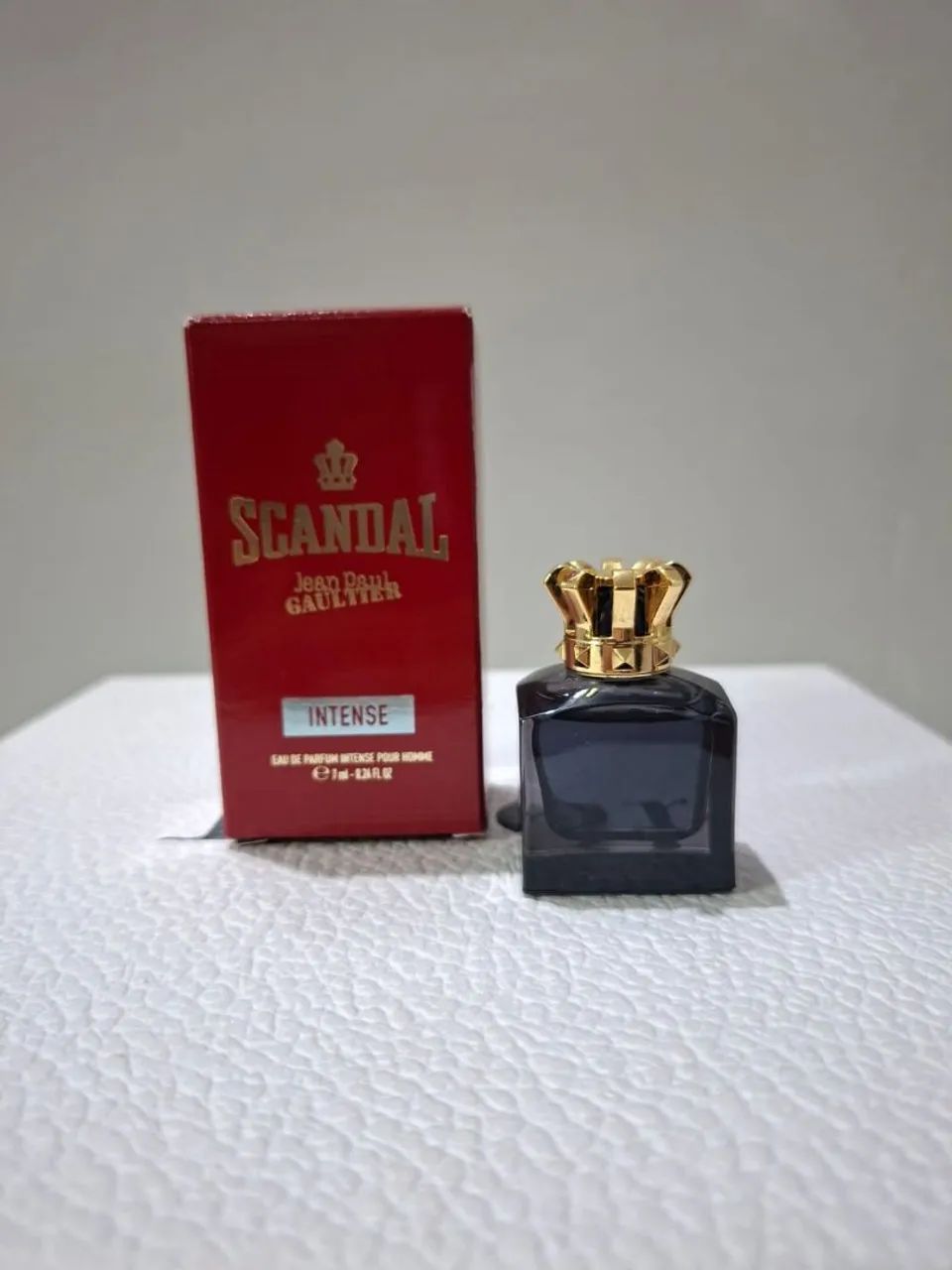Miniatura de Perfumes 