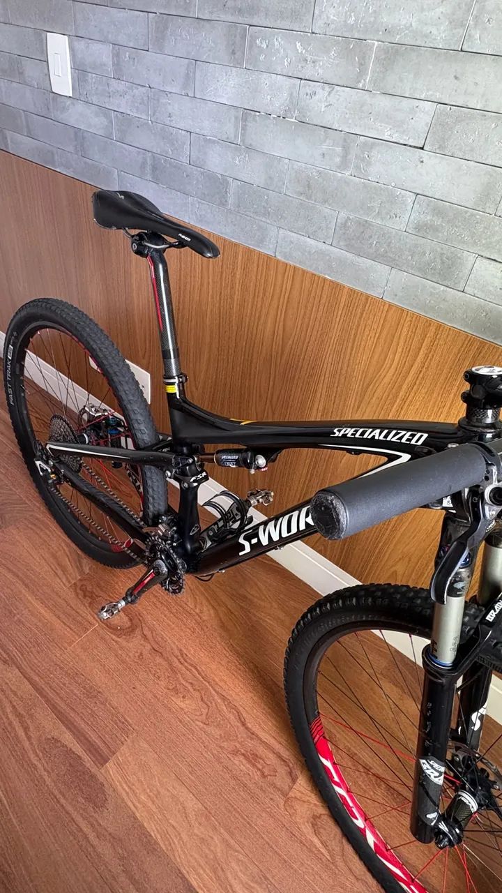 Specialized Epic S-Works Carbon - Foto 3