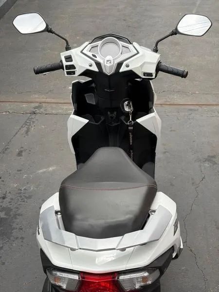 HONDA ELITE 125 - COMPLETA - Foto 5